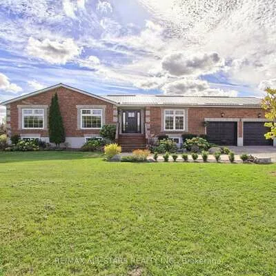 5227, Boag, Rural East Gwillimbury, East Gwillimbury