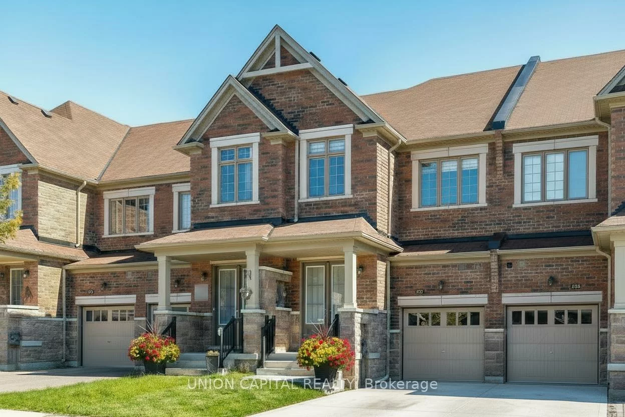 307, Silk Twist, Holland Landing, East Gwillimbury