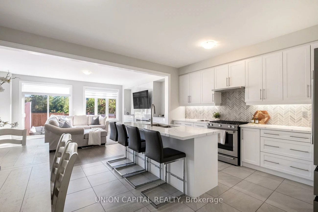 307, Silk Twist, Holland Landing, East Gwillimbury