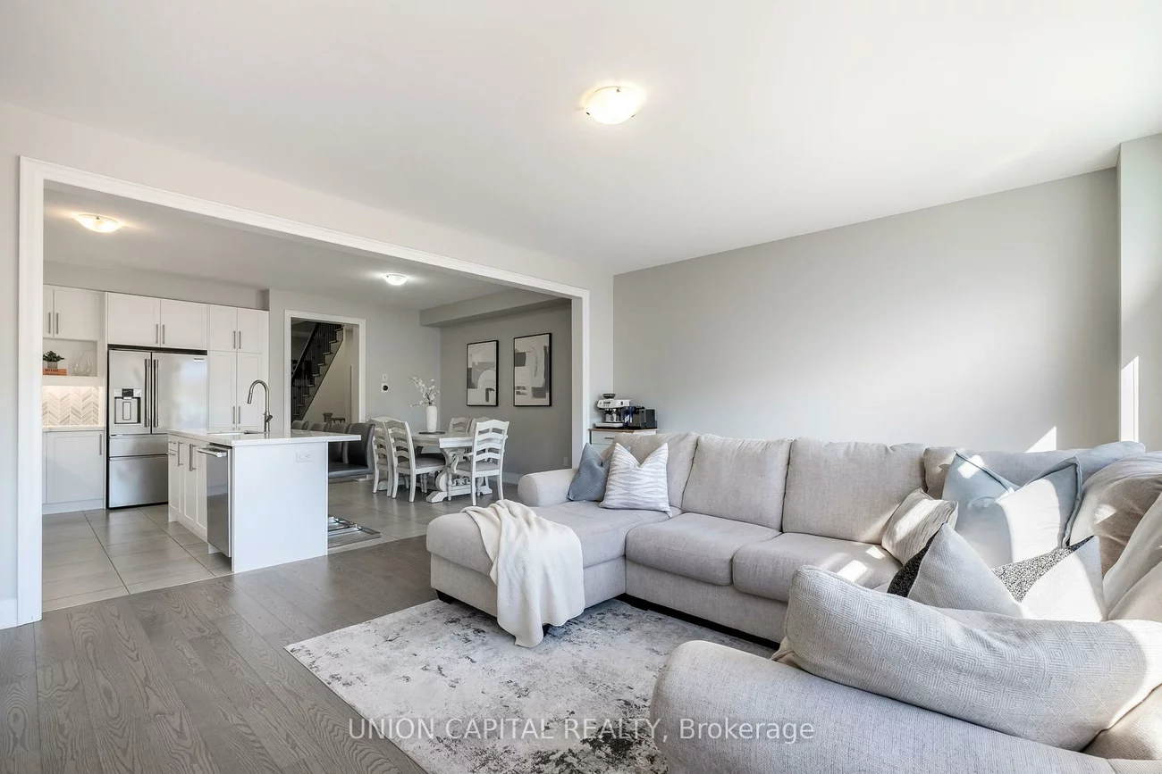 307, Silk Twist, Holland Landing, East Gwillimbury