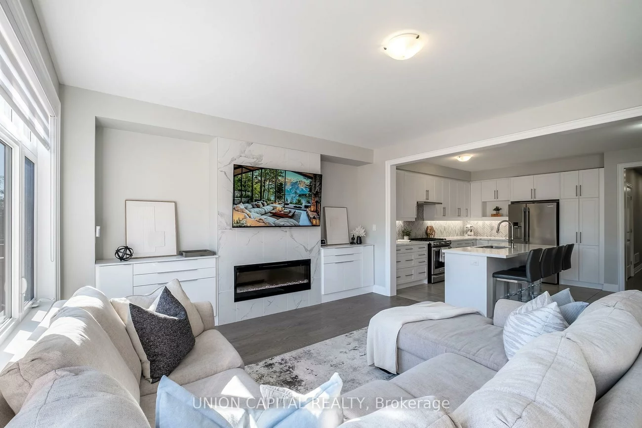 307, Silk Twist, Holland Landing, East Gwillimbury