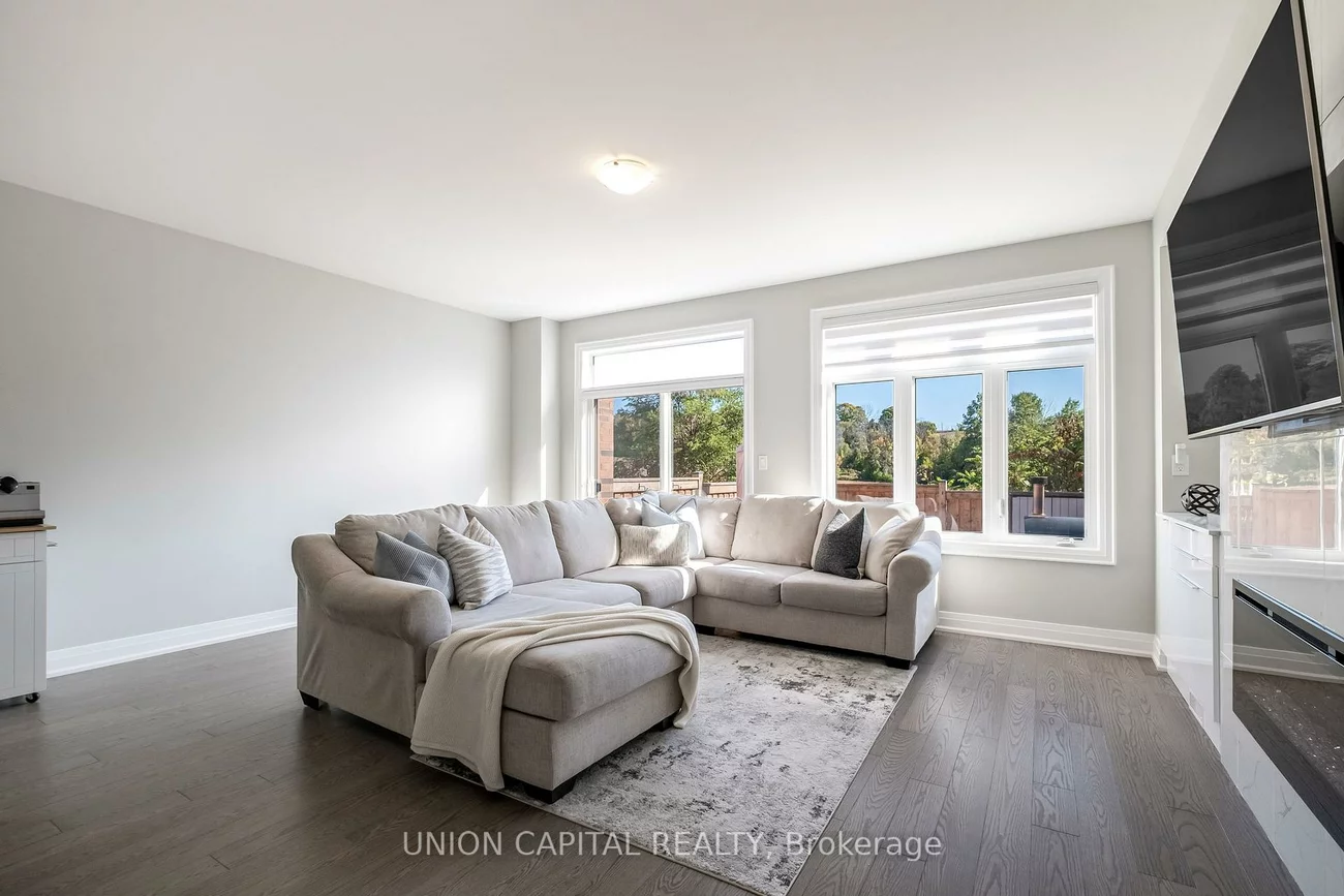 307, Silk Twist, Holland Landing, East Gwillimbury