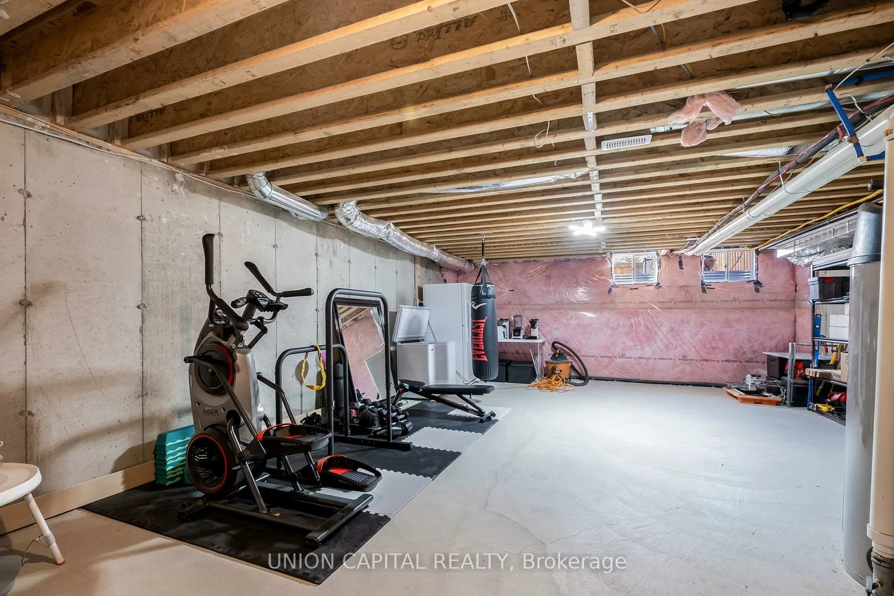 307, Silk Twist, Holland Landing, East Gwillimbury