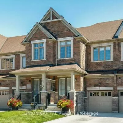 307, Silk Twist, Holland Landing, East Gwillimbury