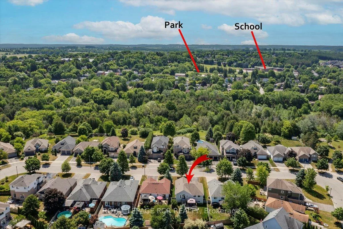 131, Mainprize, Mt Albert, East Gwillimbury