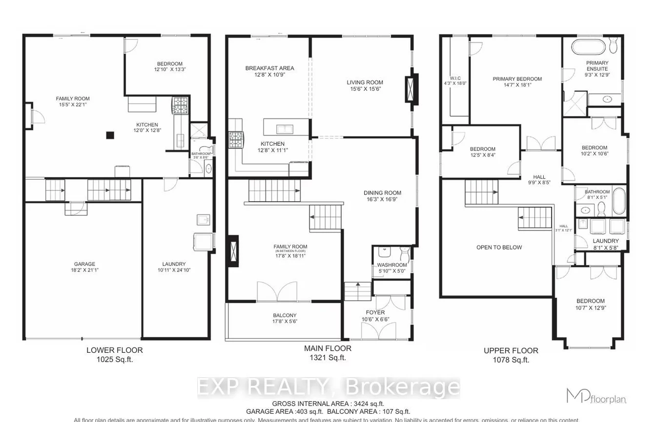 33, Charlotte Abby, Holland Landing, East Gwillimbury