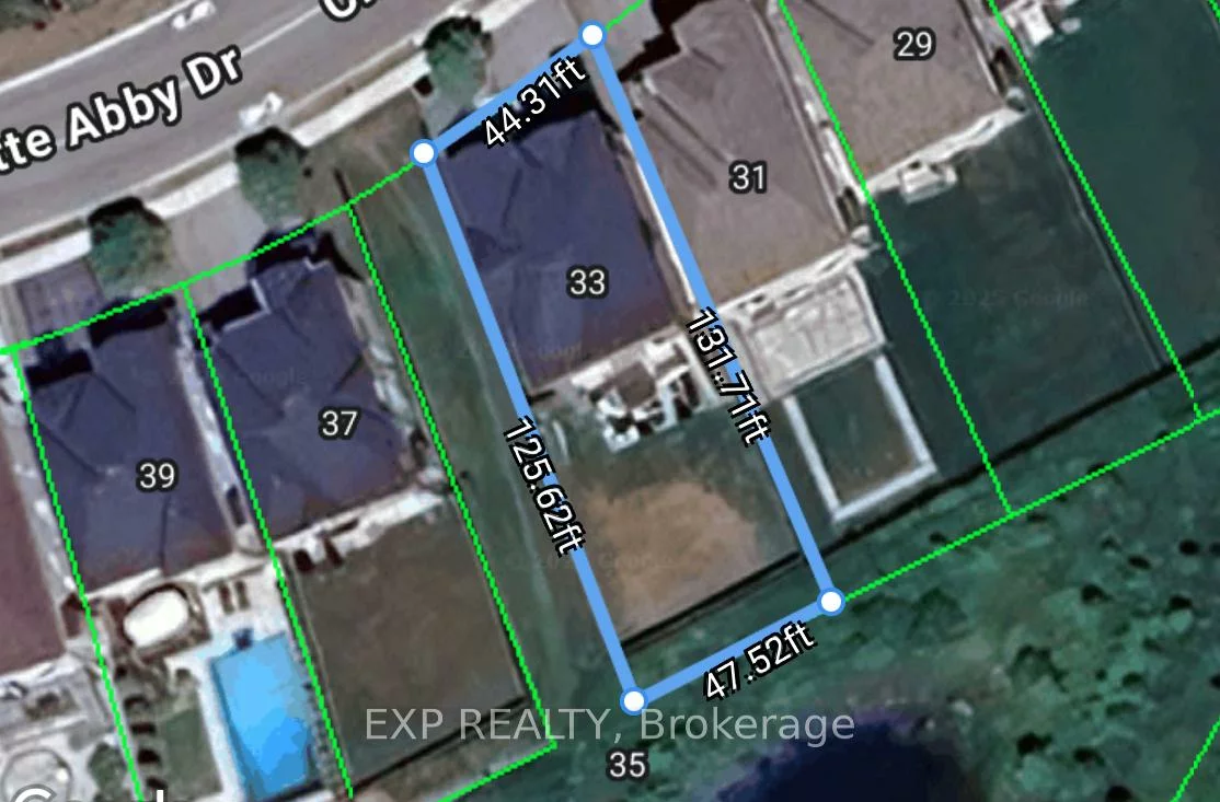 33, Charlotte Abby, Holland Landing, East Gwillimbury