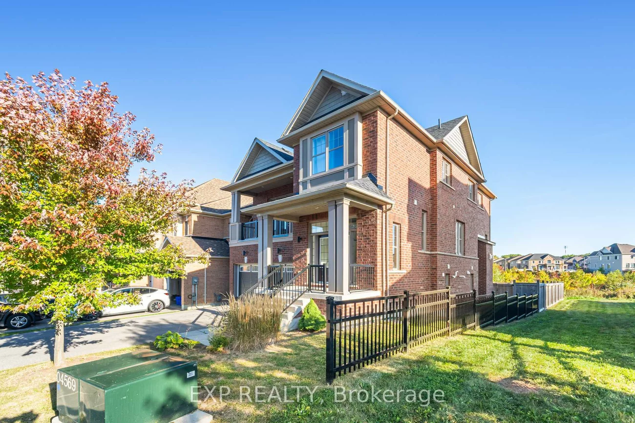 33, Charlotte Abby, Holland Landing, East Gwillimbury