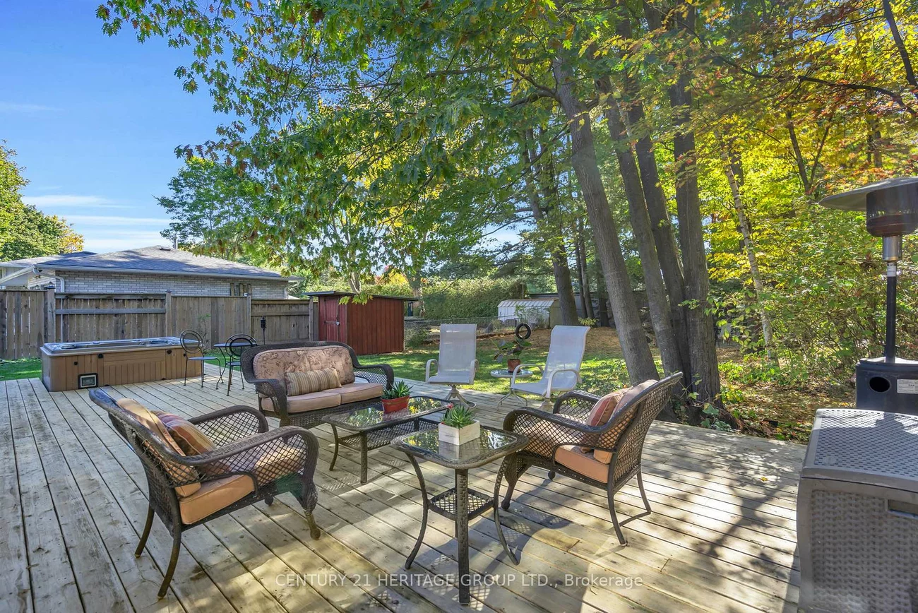 31, Donaldson, Holland Landing, East Gwillimbury