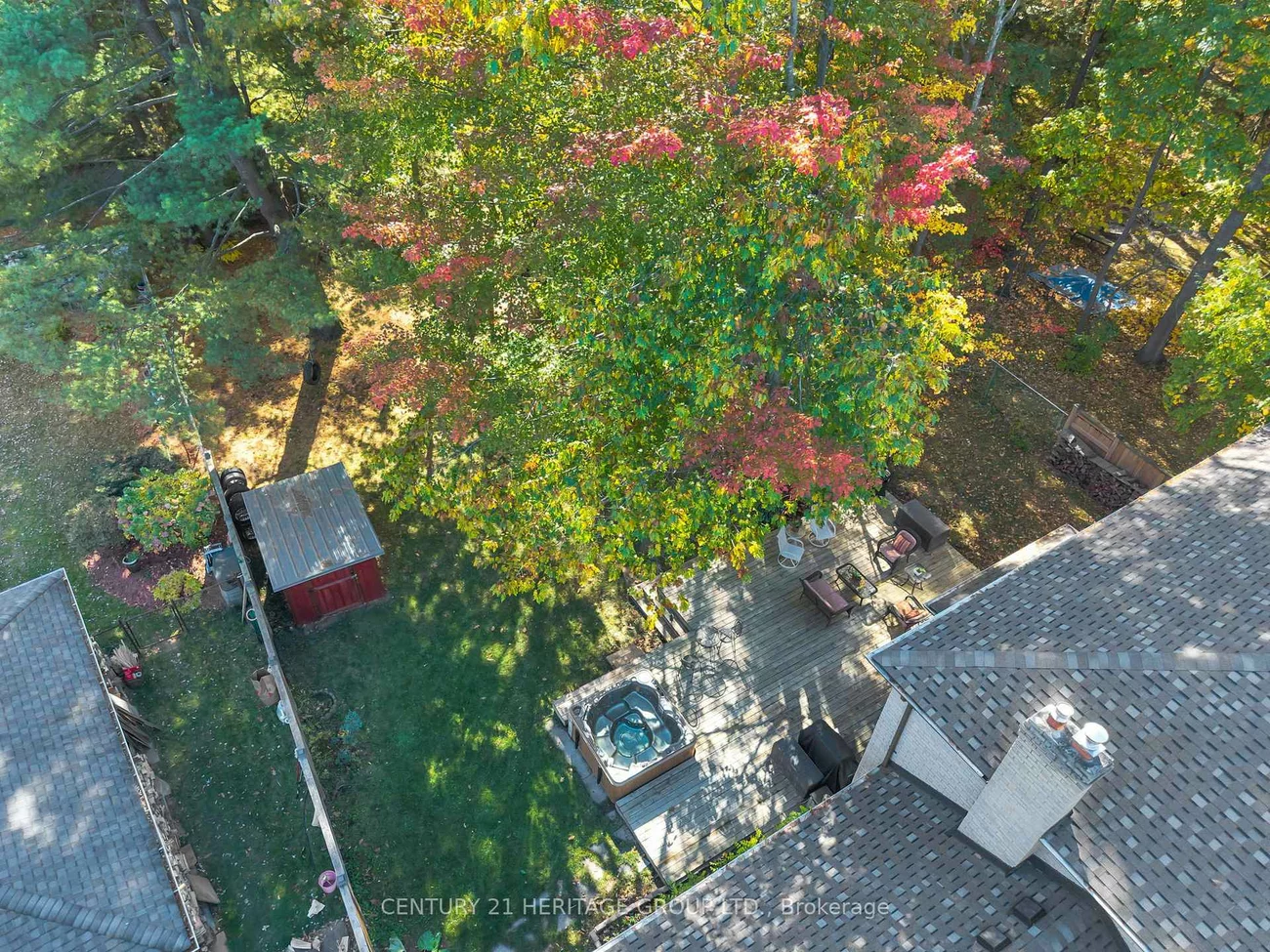 31, Donaldson, Holland Landing, East Gwillimbury