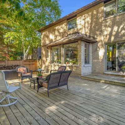 31, Donaldson, Holland Landing, East Gwillimbury