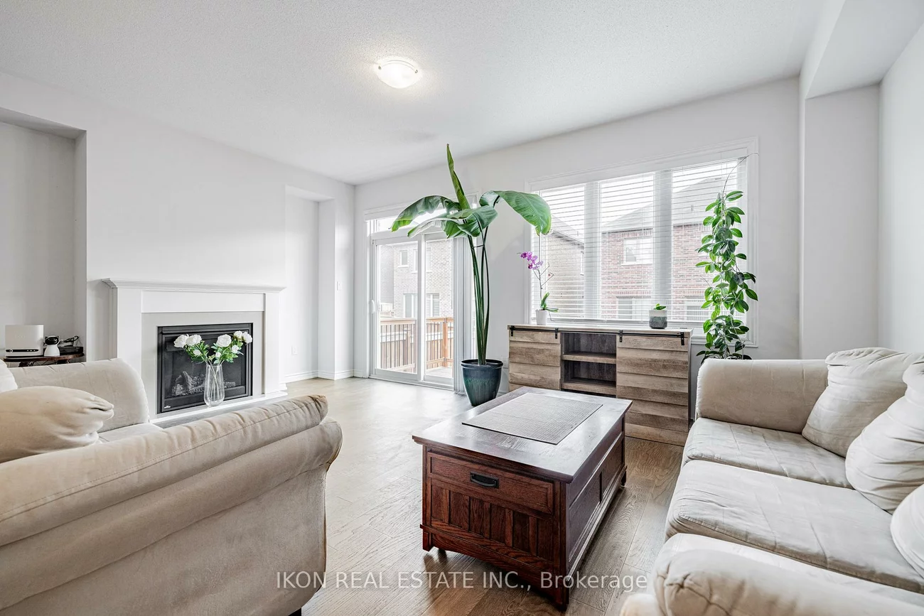 33, Robb Thompson, Mt Albert, East Gwillimbury