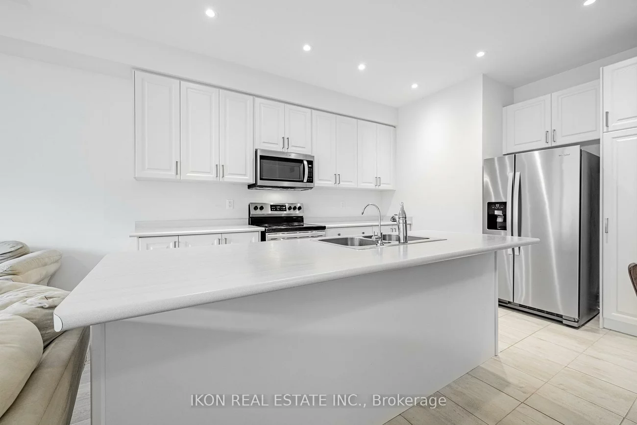 33, Robb Thompson, Mt Albert, East Gwillimbury