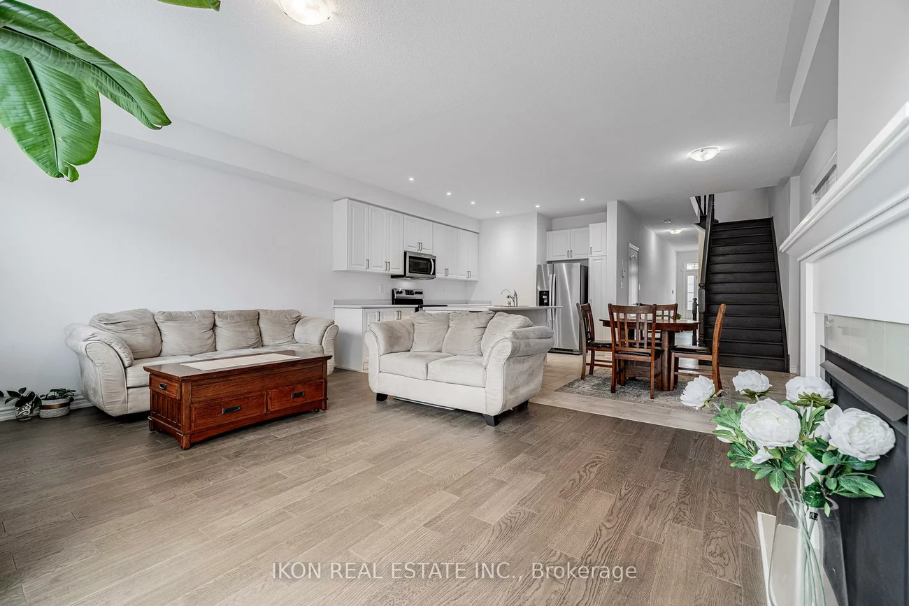 33, Robb Thompson, Mt Albert, East Gwillimbury