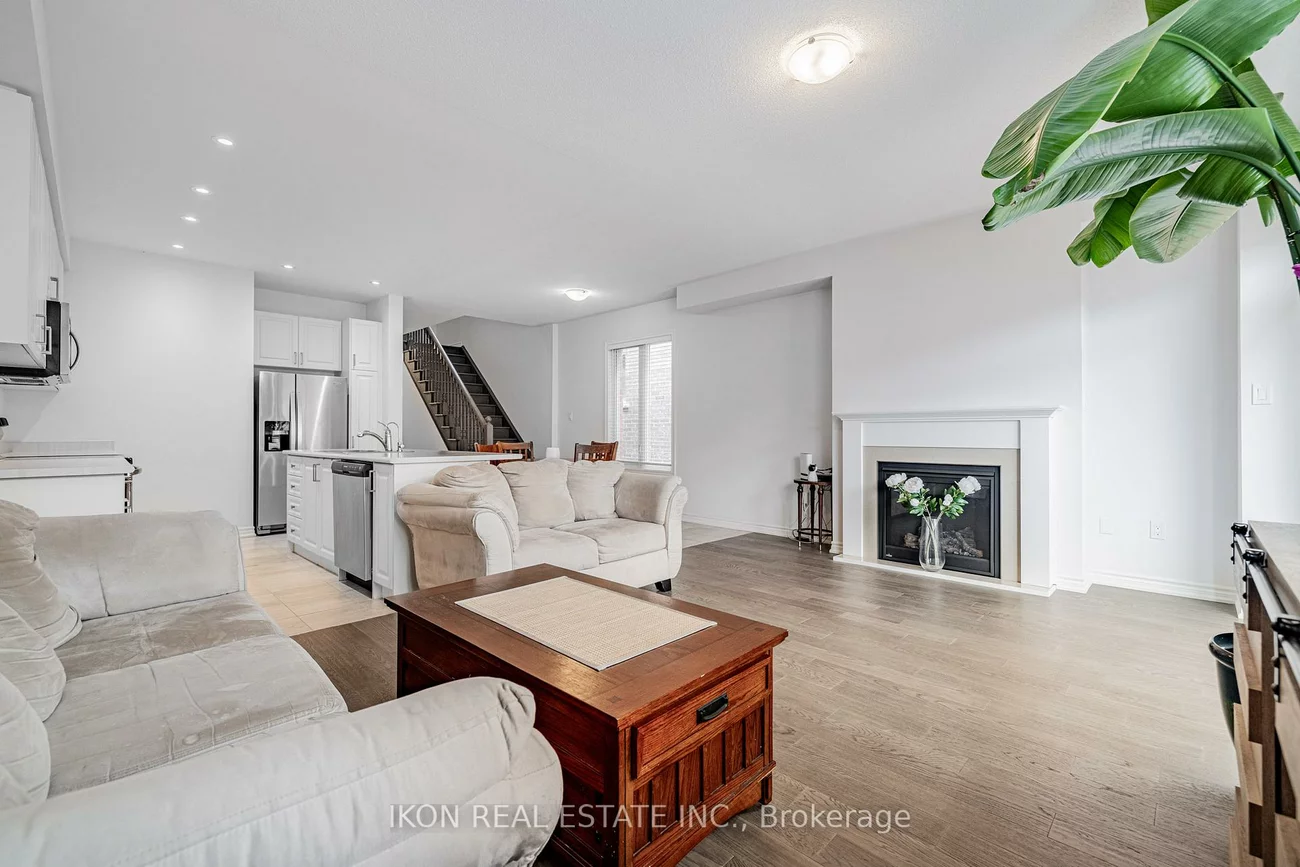 33, Robb Thompson, Mt Albert, East Gwillimbury