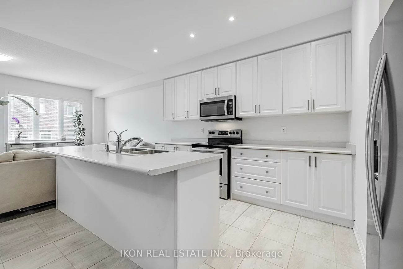 33, Robb Thompson, Mt Albert, East Gwillimbury