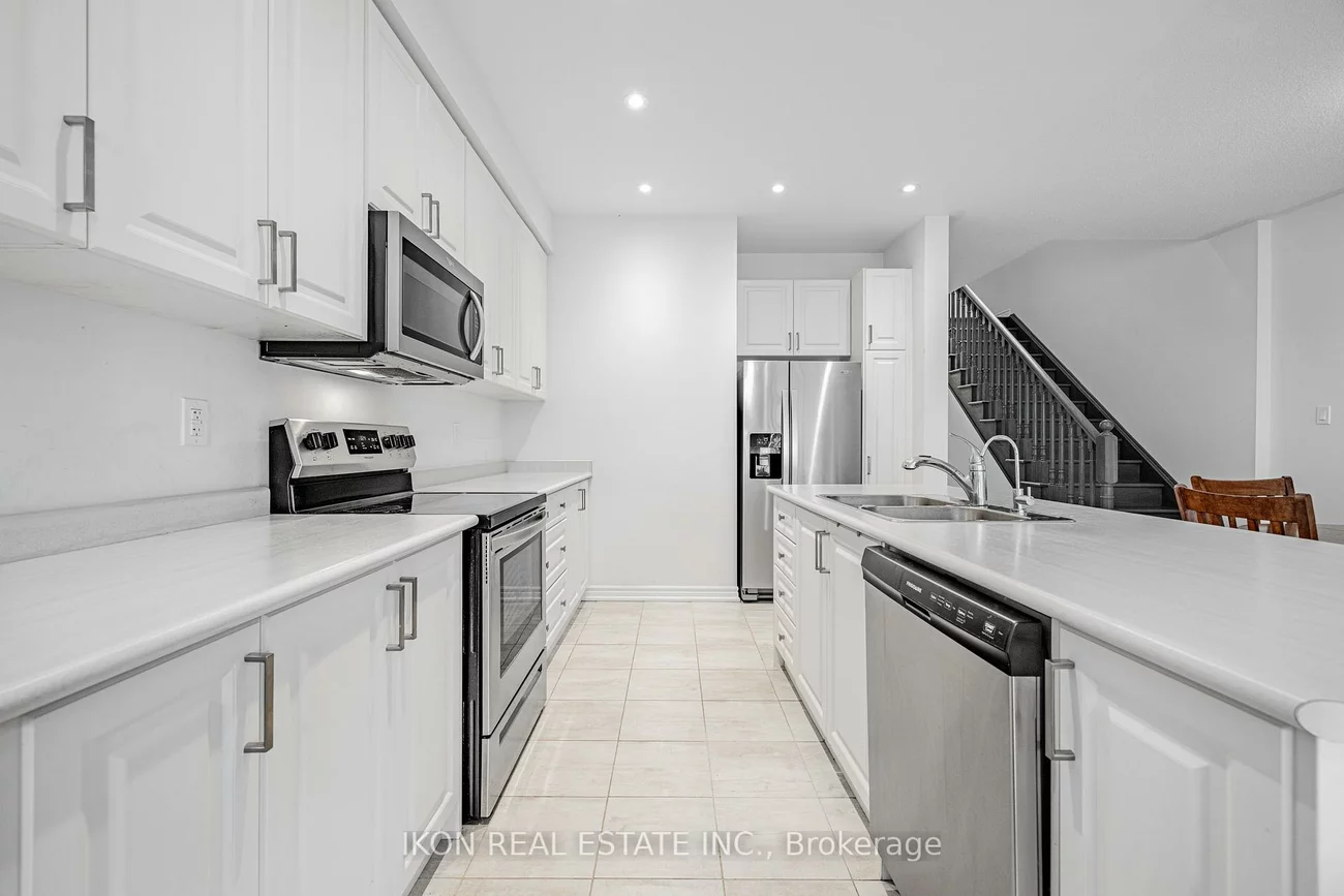 33, Robb Thompson, Mt Albert, East Gwillimbury