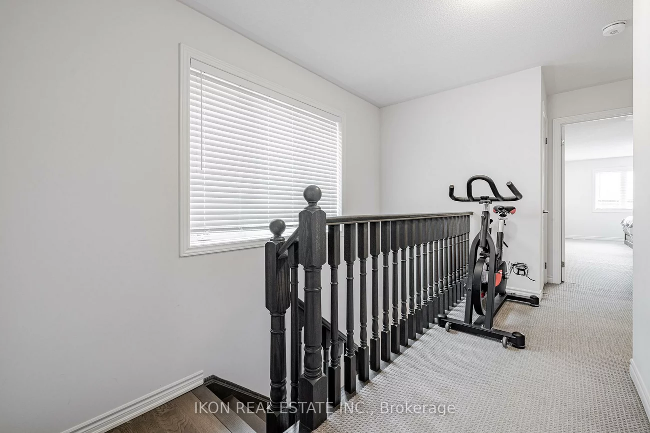 33, Robb Thompson, Mt Albert, East Gwillimbury