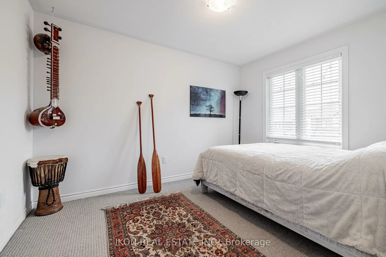 33, Robb Thompson, Mt Albert, East Gwillimbury