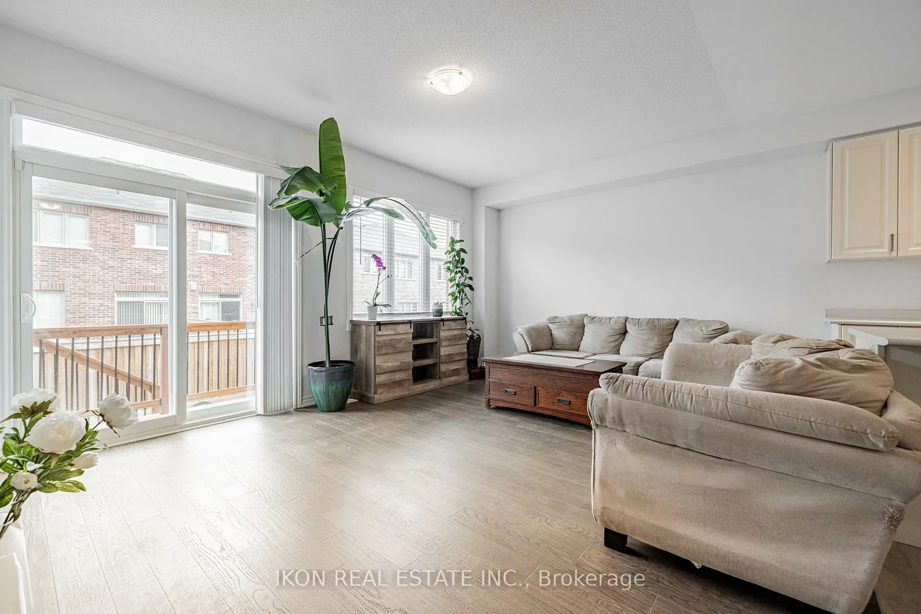 33, Robb Thompson, Mt Albert, East Gwillimbury