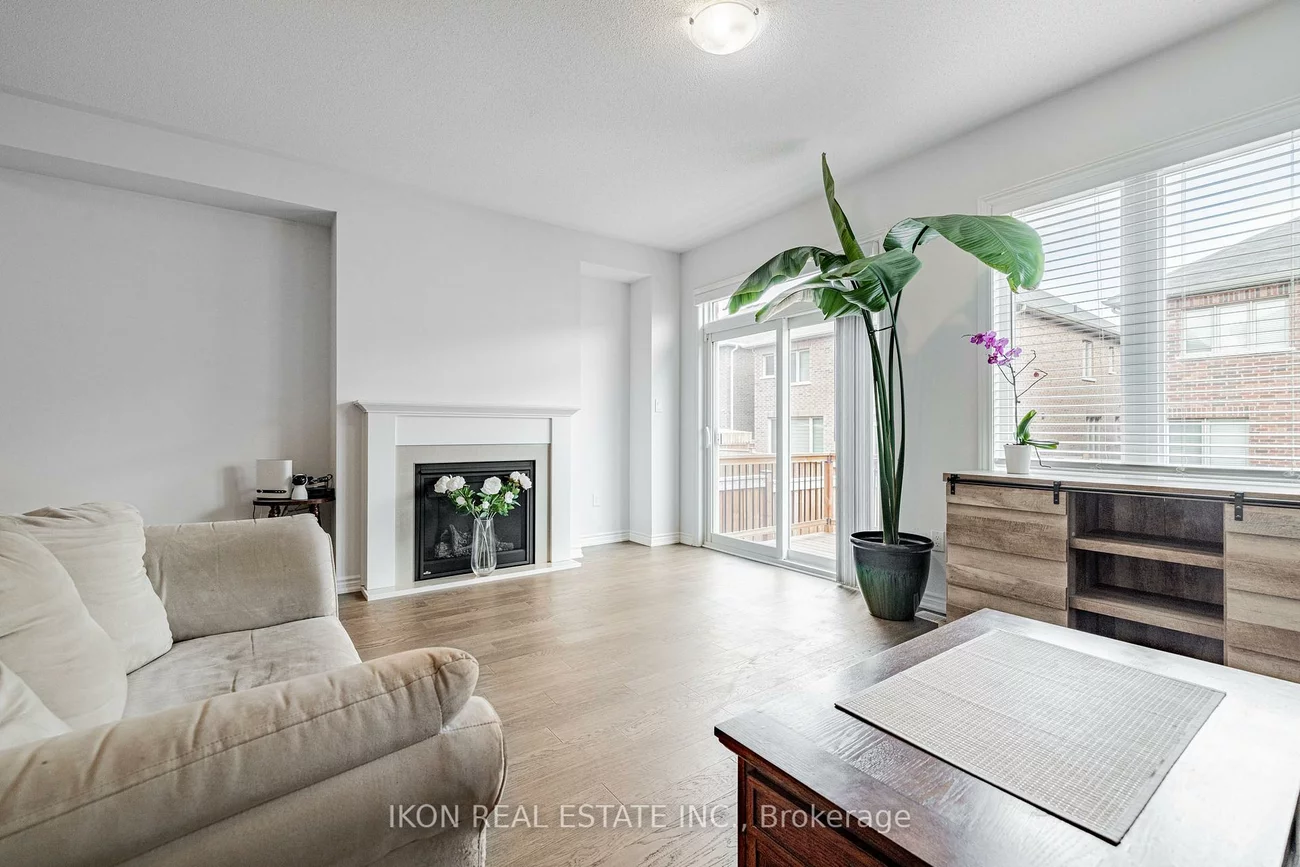 33, Robb Thompson, Mt Albert, East Gwillimbury