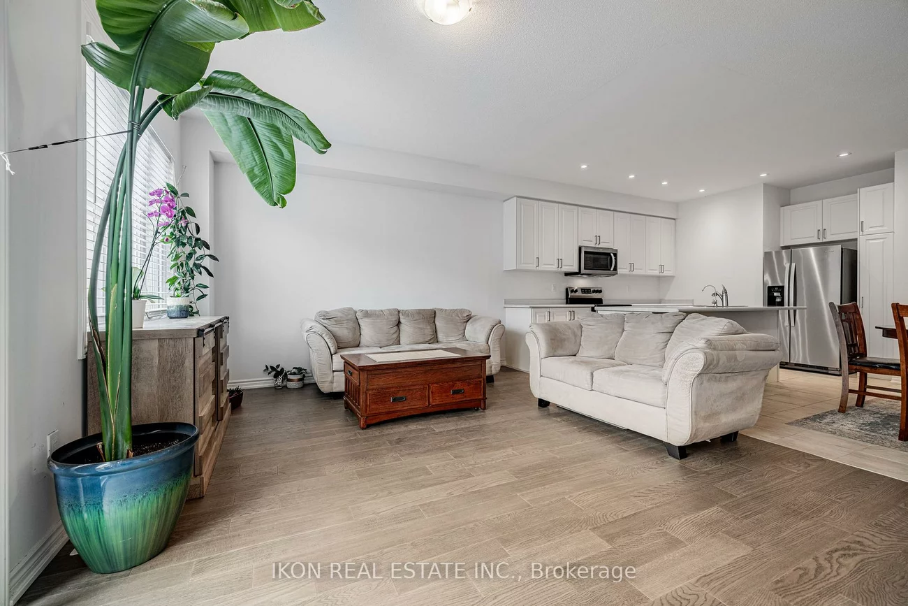 33, Robb Thompson, Mt Albert, East Gwillimbury