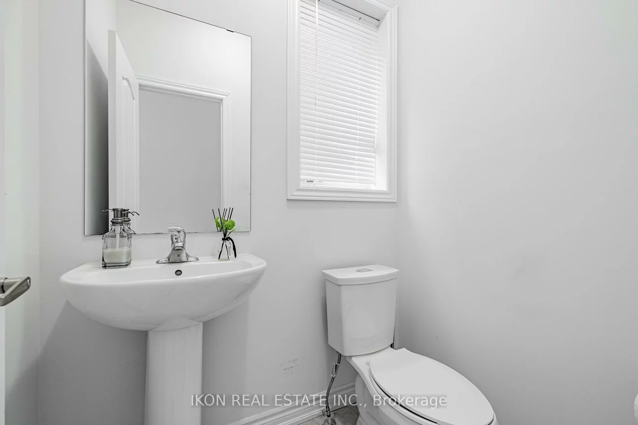 33, Robb Thompson, Mt Albert, East Gwillimbury