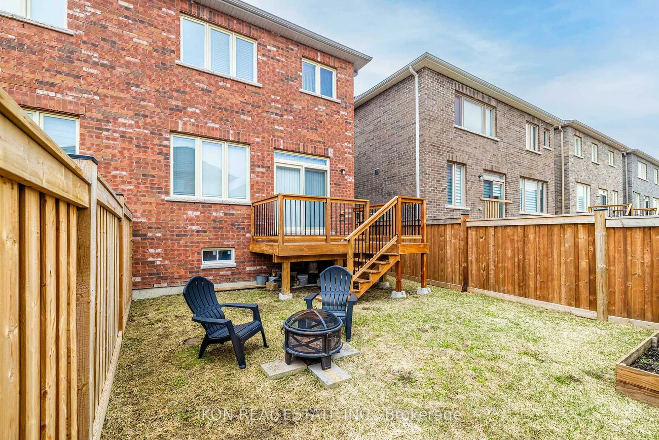 33, Robb Thompson, Mt Albert, East Gwillimbury