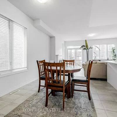 33, Robb Thompson, Mt Albert, East Gwillimbury