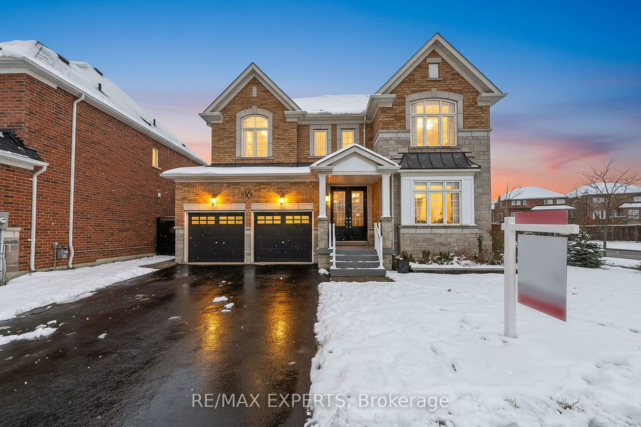 16, Vivian Creek, Mt Albert, East Gwillimbury