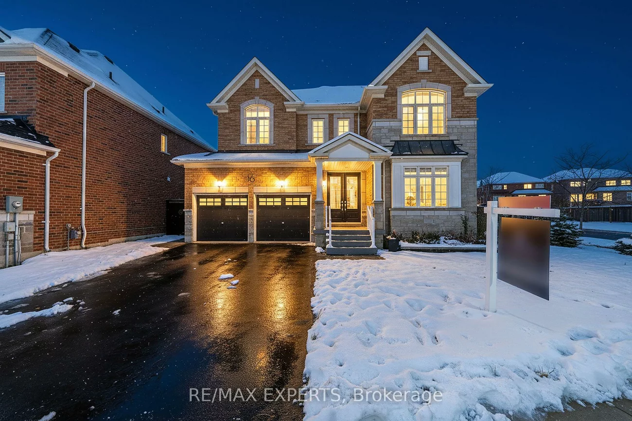 16, Vivian Creek, Mt Albert, East Gwillimbury
