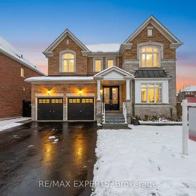 16, Vivian Creek, Mt Albert, East Gwillimbury