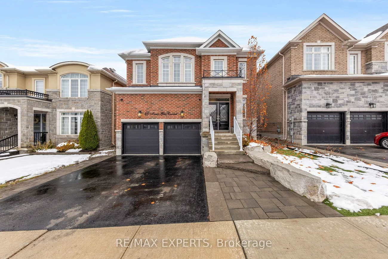 48, Manor Glen, Mt Albert, East Gwillimbury