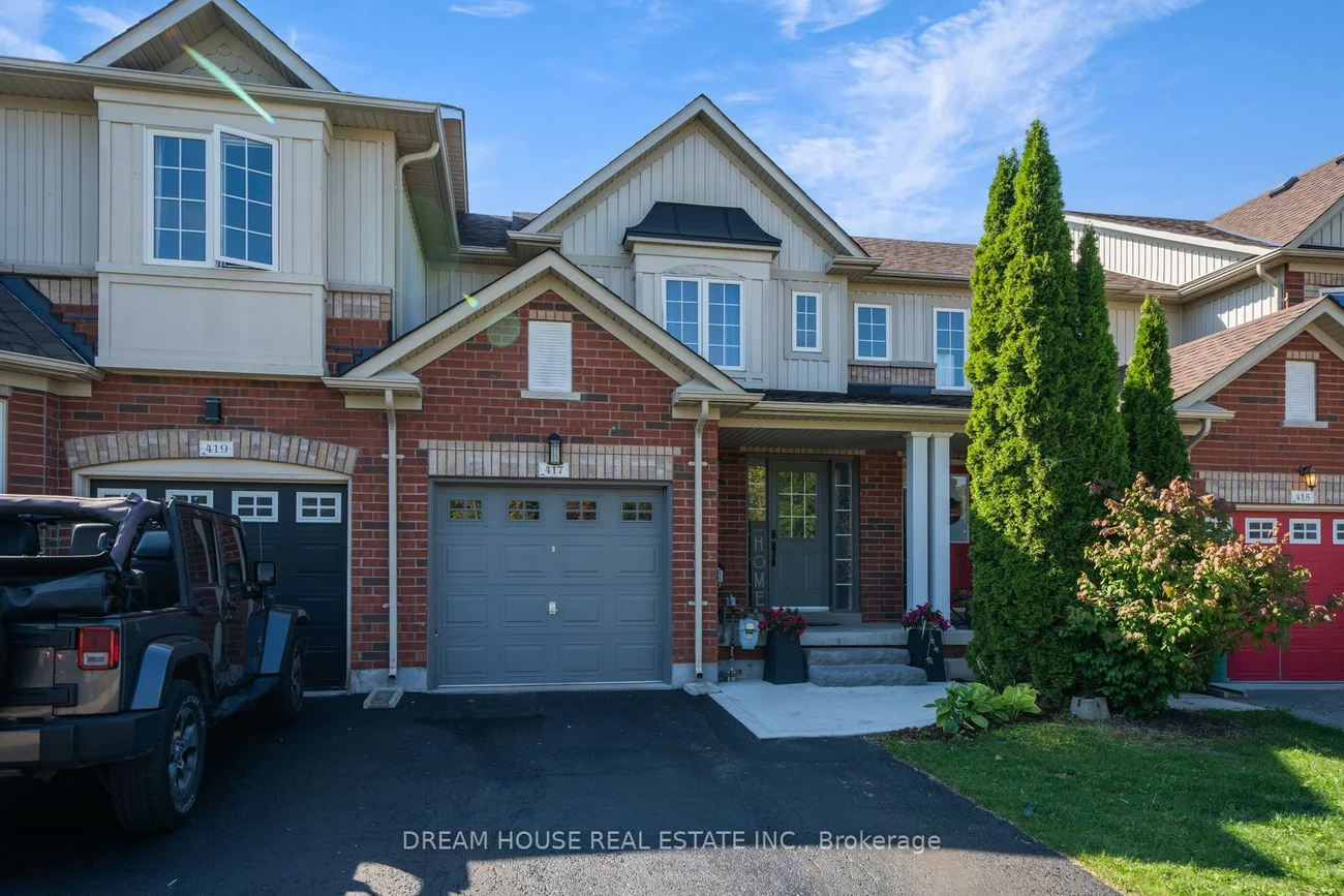 417, King, Mt Albert, East Gwillimbury