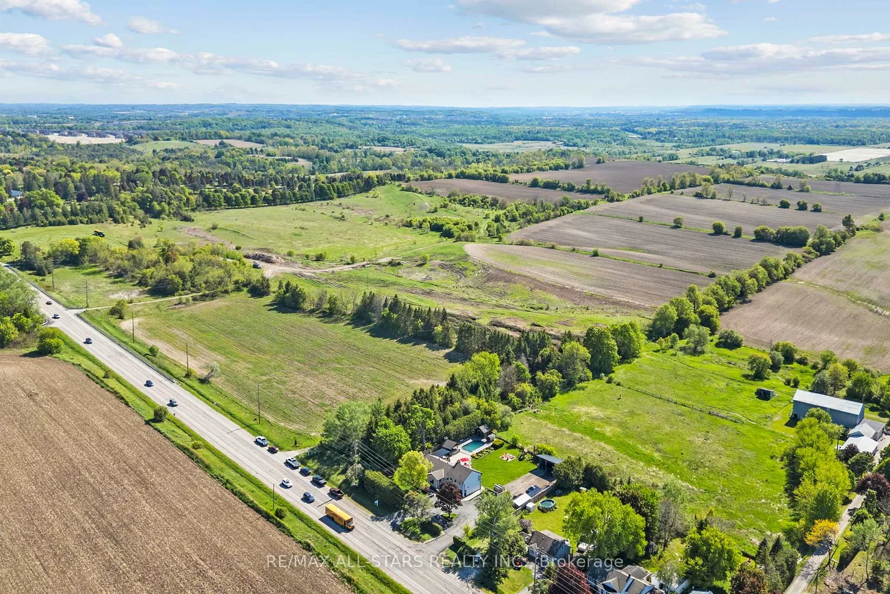 21002, Leslie, Rural East Gwillimbury, East Gwillimbury
