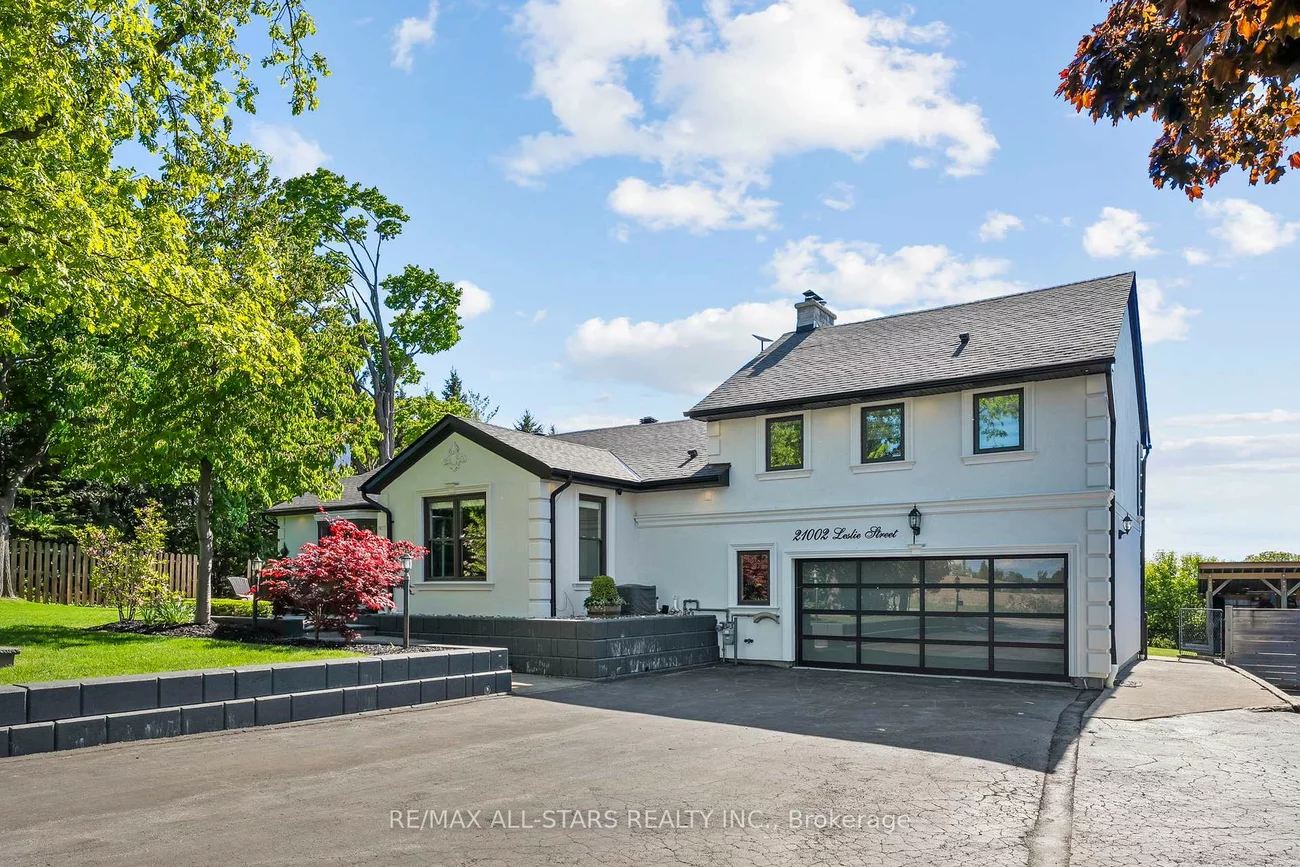 21002, Leslie, Rural East Gwillimbury, East Gwillimbury