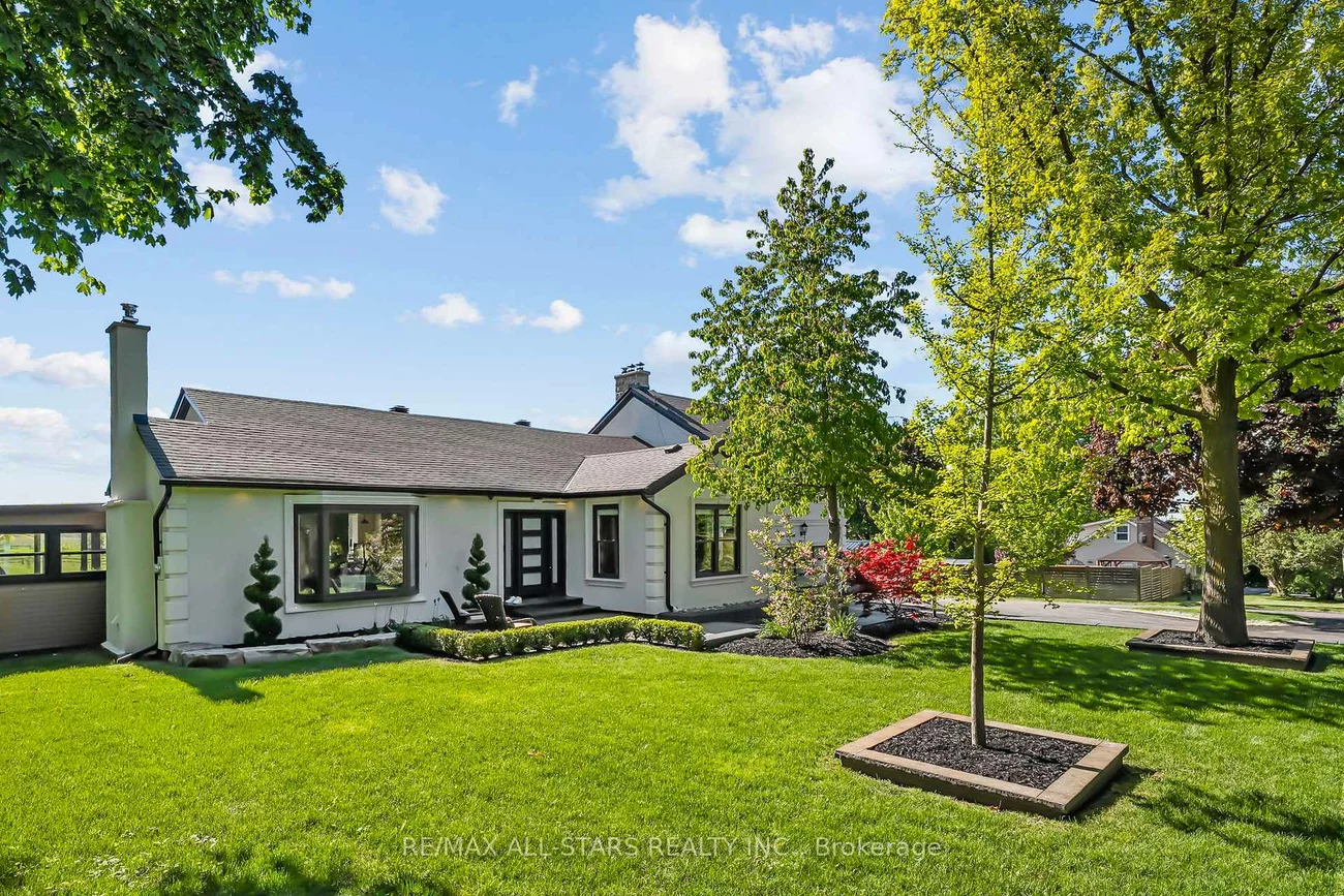 21002, Leslie, Rural East Gwillimbury, East Gwillimbury