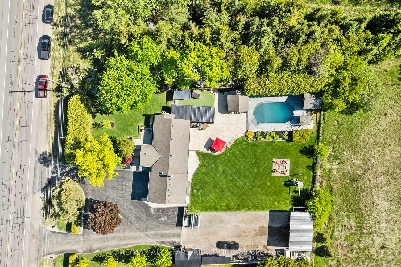 21002, Leslie, Rural East Gwillimbury, East Gwillimbury