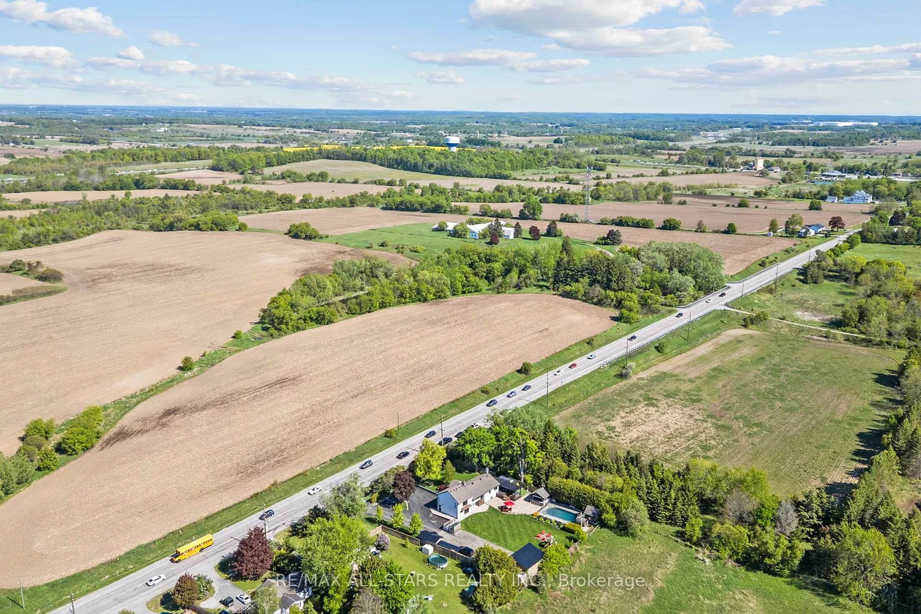 21002, Leslie, Rural East Gwillimbury, East Gwillimbury