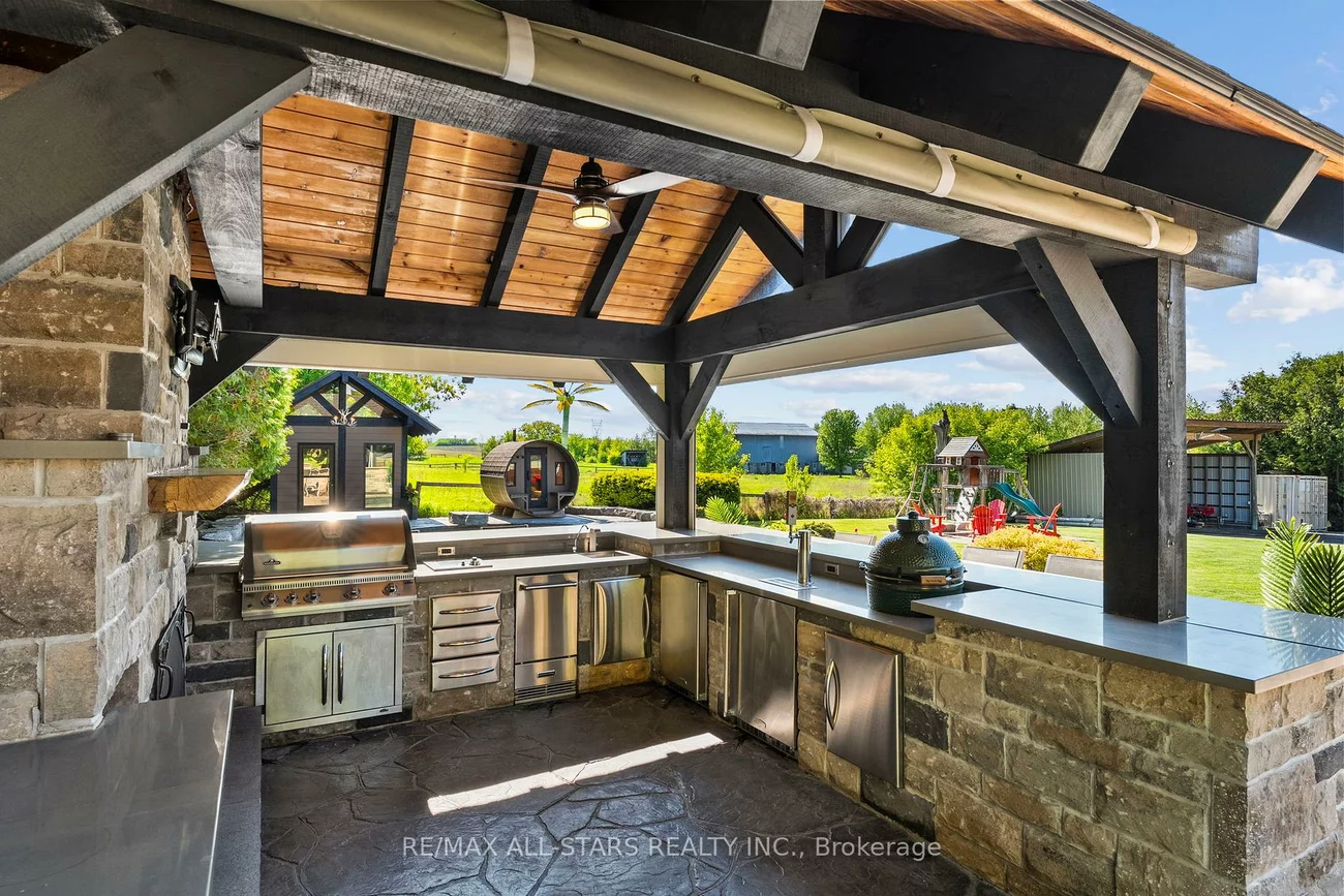 21002, Leslie, Rural East Gwillimbury, East Gwillimbury