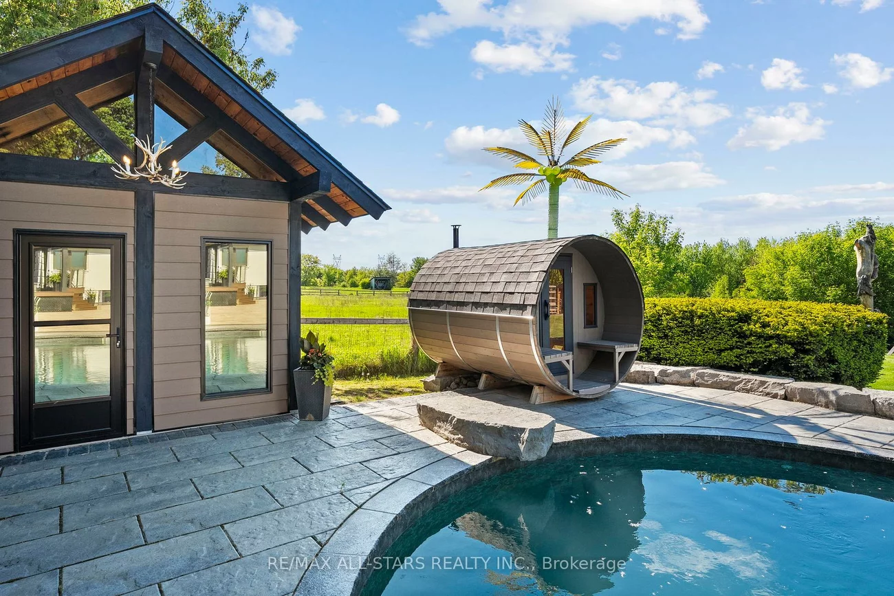 21002, Leslie, Rural East Gwillimbury, East Gwillimbury