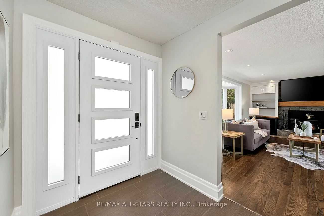 21002, Leslie, Rural East Gwillimbury, East Gwillimbury