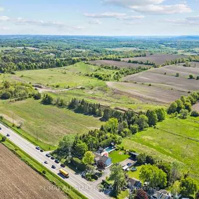 21002, Leslie, Rural East Gwillimbury, East Gwillimbury
