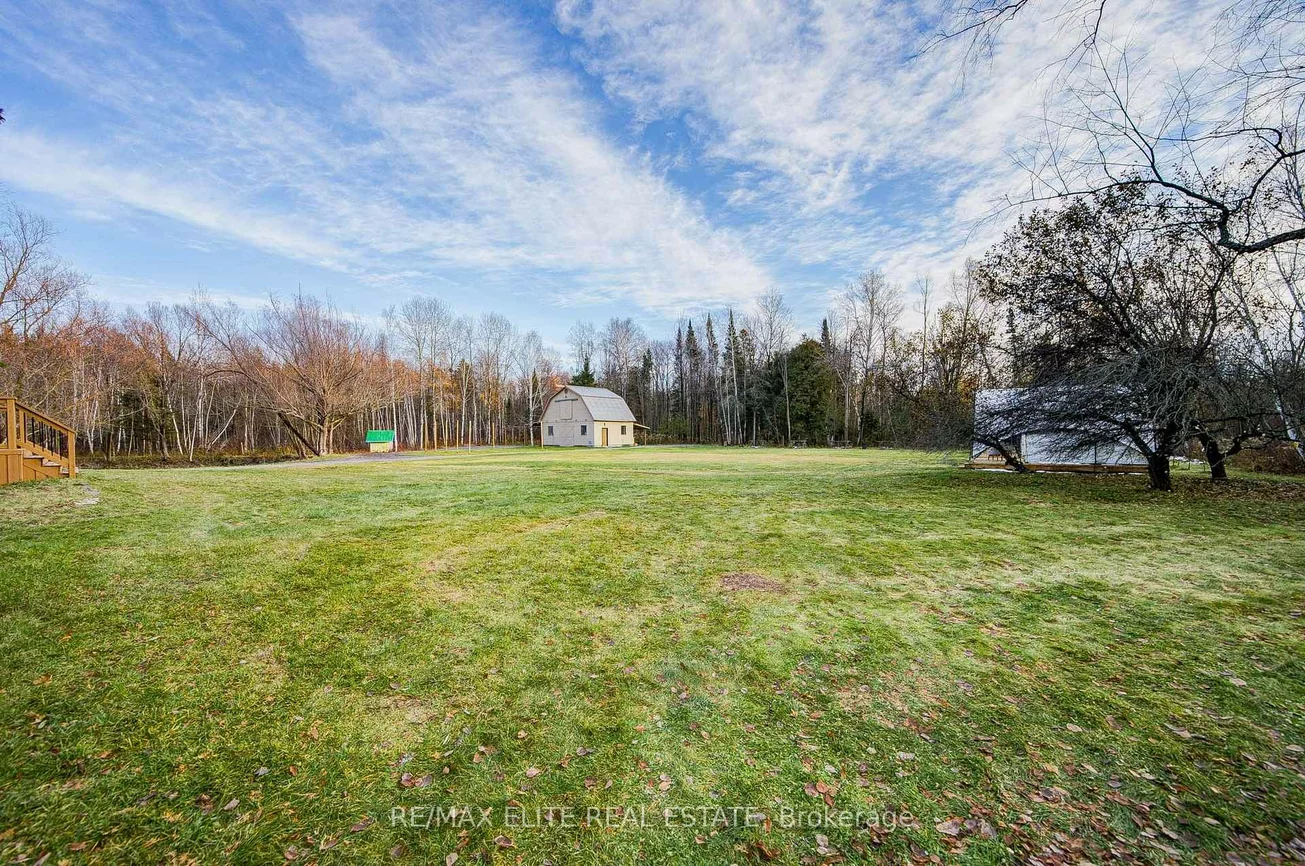 4909, Holborn, Rural East Gwillimbury, East Gwillimbury