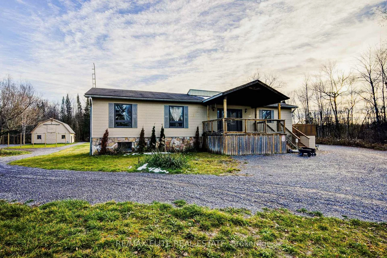 4909, Holborn, Rural East Gwillimbury, East Gwillimbury