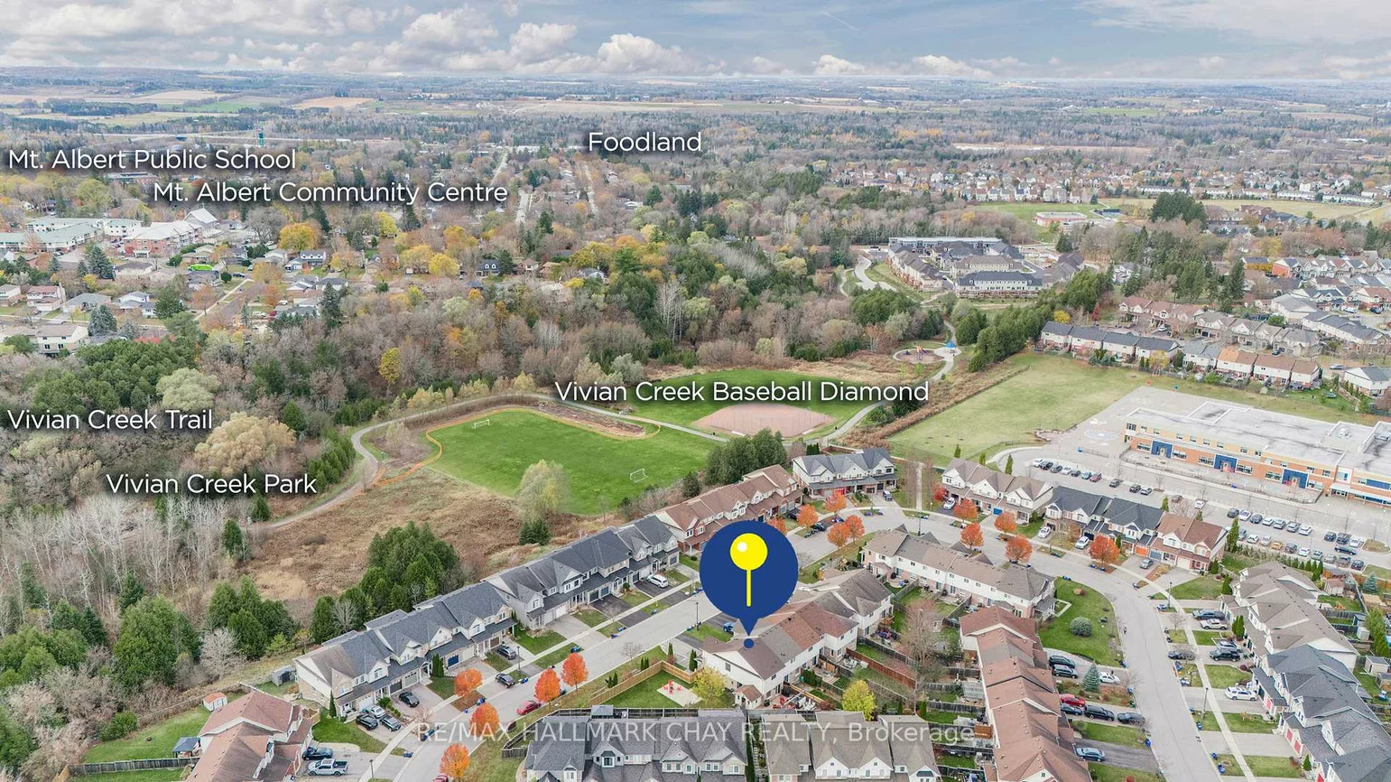 90, Hammill, Mt Albert, East Gwillimbury