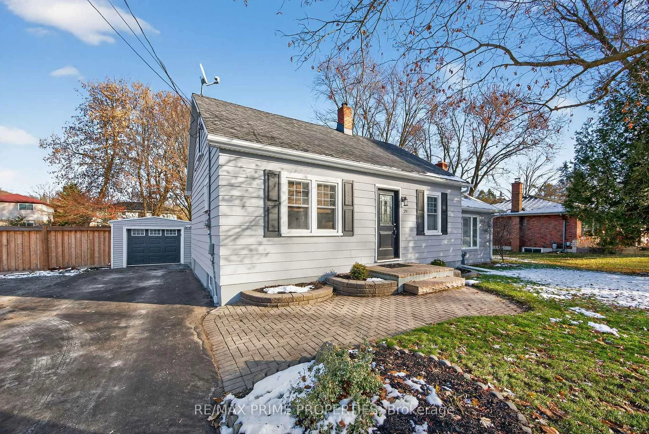 29, Victory, Mt Albert, East Gwillimbury