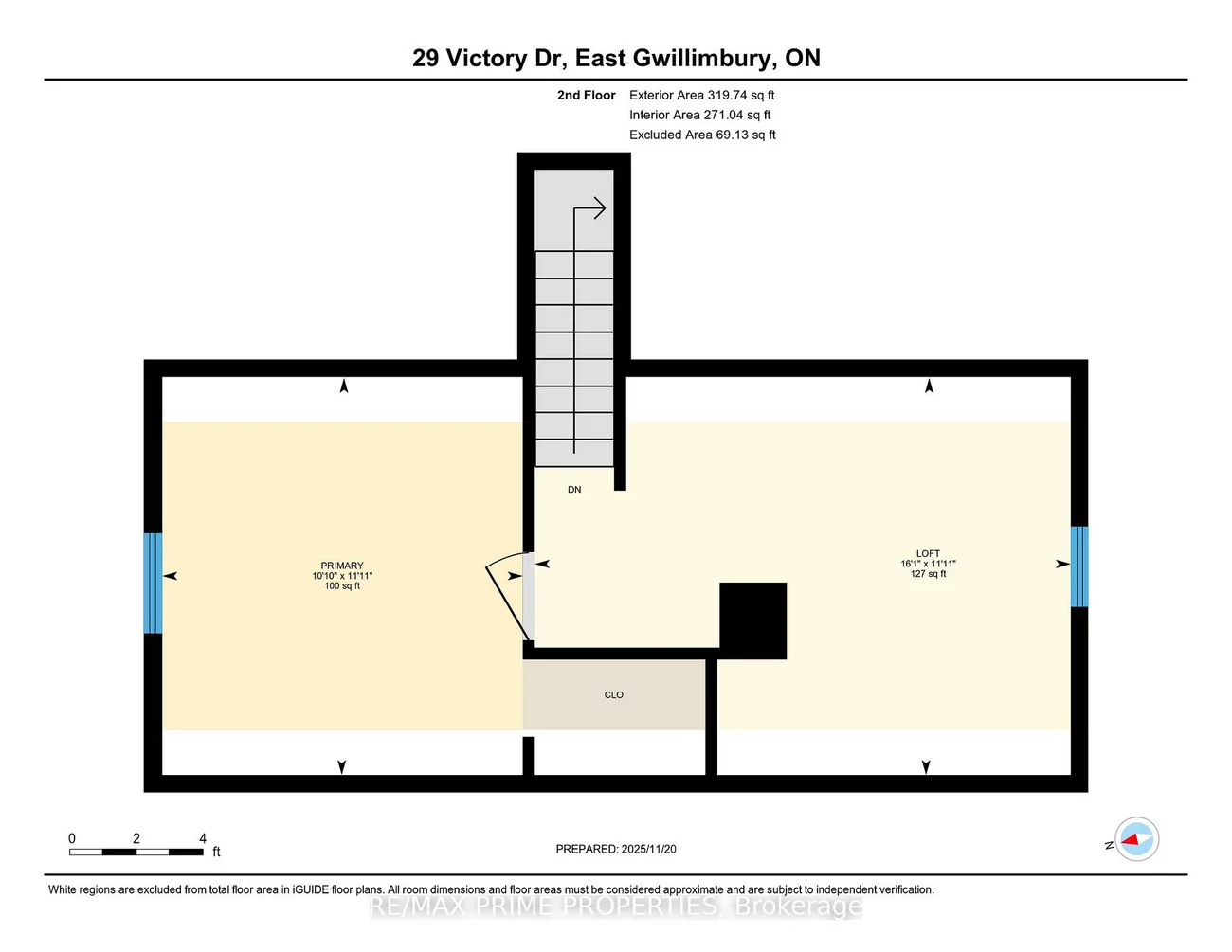 29, Victory, Mt Albert, East Gwillimbury