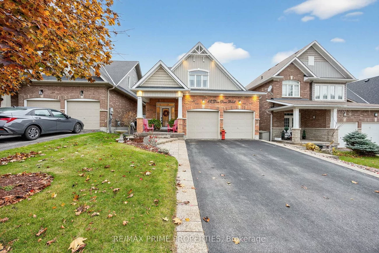 16, Don Rose, Mt Albert, East Gwillimbury