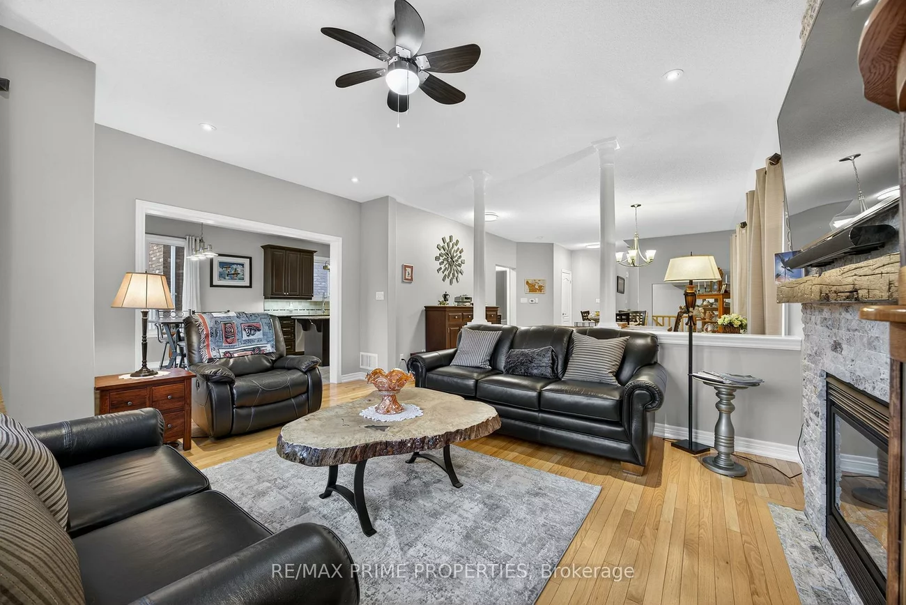 16, Don Rose, Mt Albert, East Gwillimbury